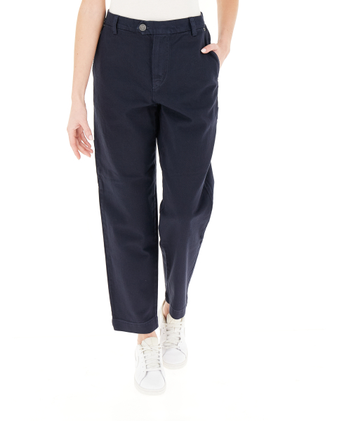 Pantalone in cotone