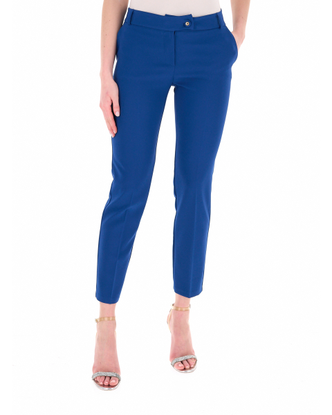 Pantalone a sigaretta