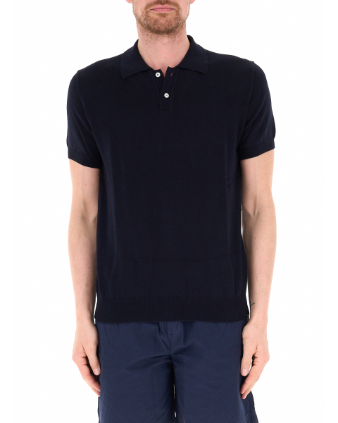 Polo maniche corte