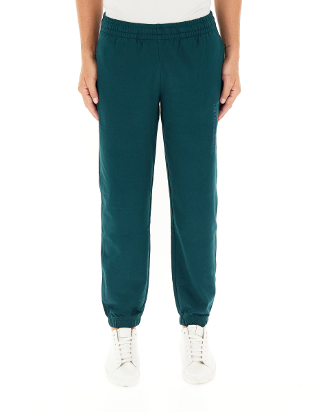 Pantalone in felpa