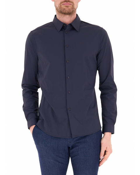 Camicia maniche lunghe