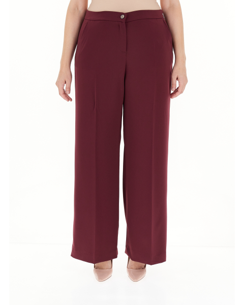 Pantalone a palazzo