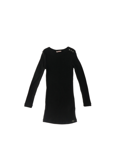 Abito in maglia