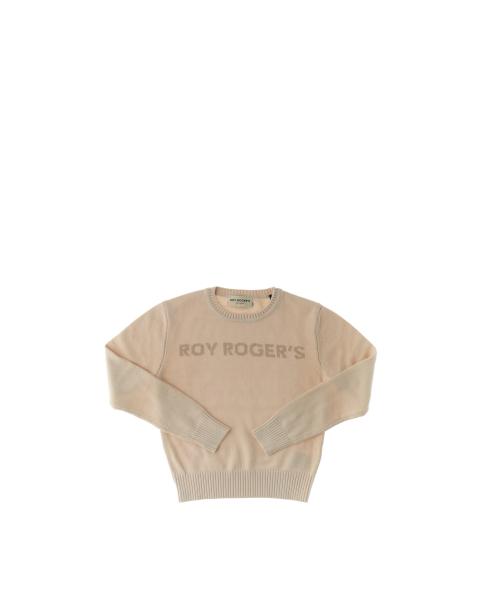 Maglione girocollo