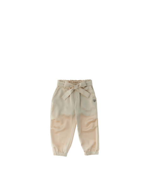 Pantalone con cintura