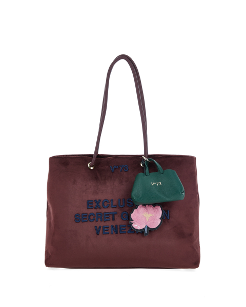 Borsa a spalla