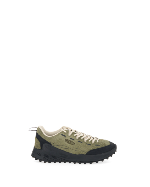 Sneakers in pelle