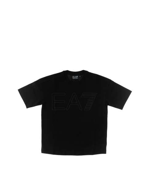 T-shirt girocollo