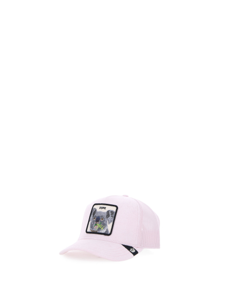 Cappello Trucker