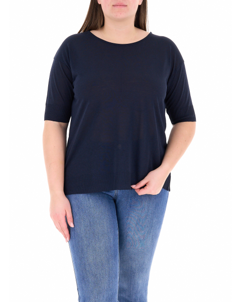 Maglia maniche corte