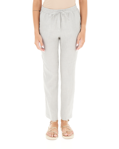 Pantalone a sigaretta