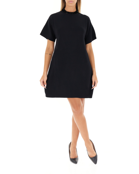 Abito in maglia