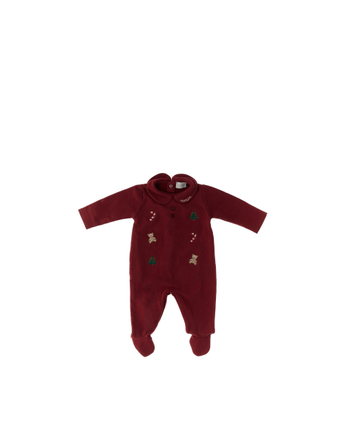 Tutina in cotone