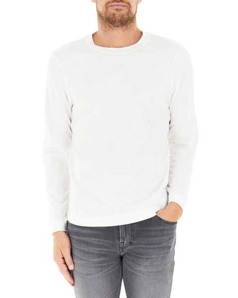 T-shirt maniche lunghe