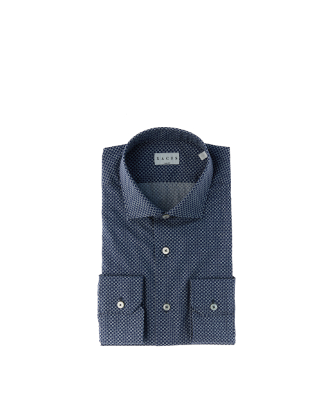 Camicia in cotone