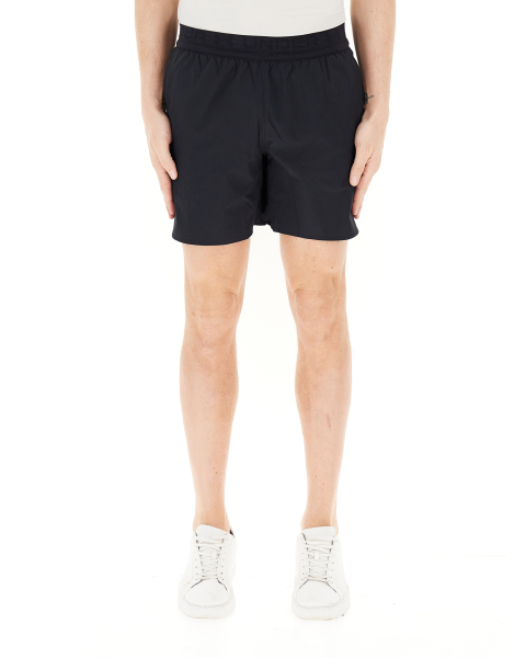 Shorts tessuto tecnico