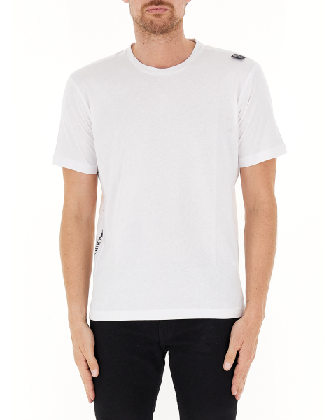 T-shirt girocollo