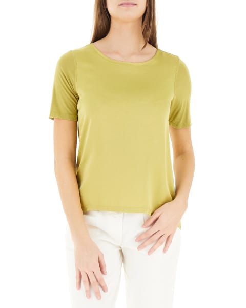 Blusa in viscosa