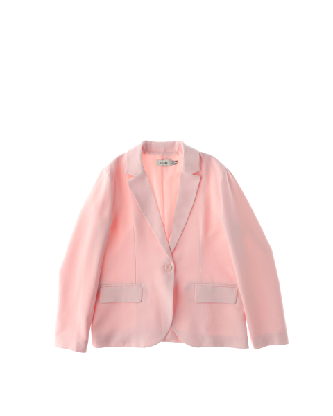 Blazer da bambina