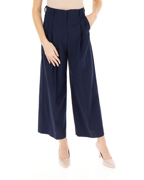 Pantalone a palazzo