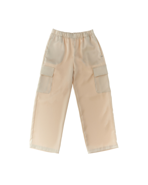 Pantalone cargo