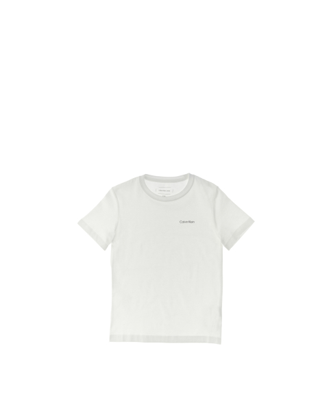 T-shirt girocollo