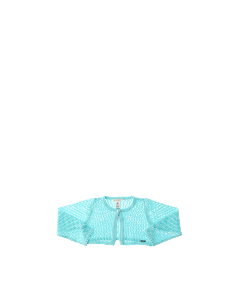Coprispalle in maglia