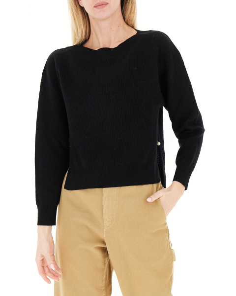 Maglione in lana