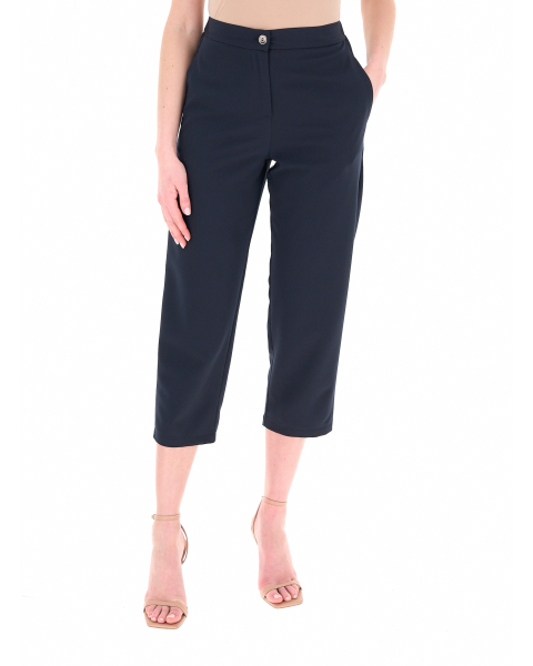 Pantalone a sigaretta