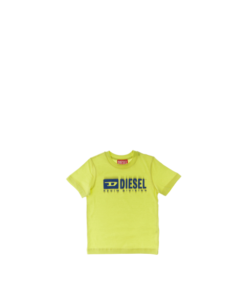 T-shirt girocollo
