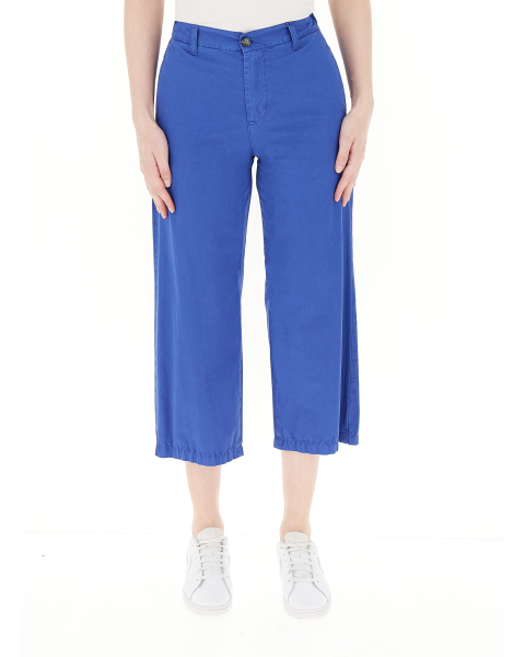Pantalone cropped