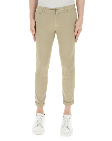 Pantalone chino