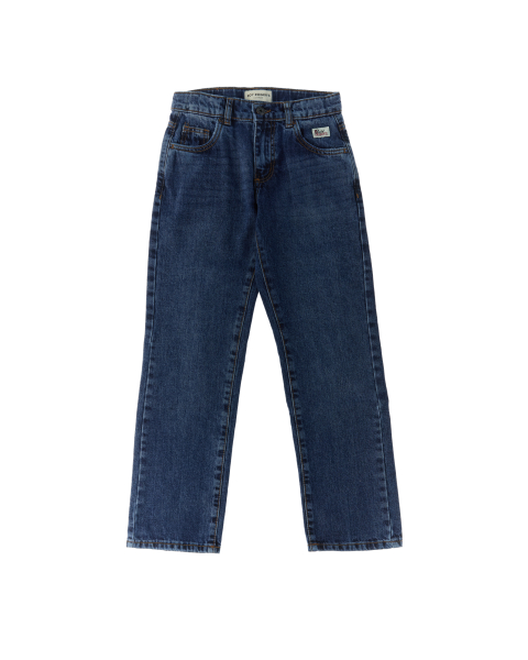 Jeans in cotone