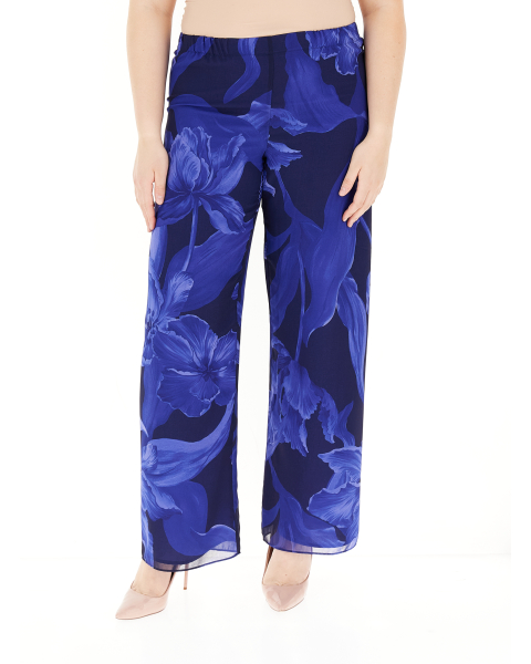 Pantalone a palazzo