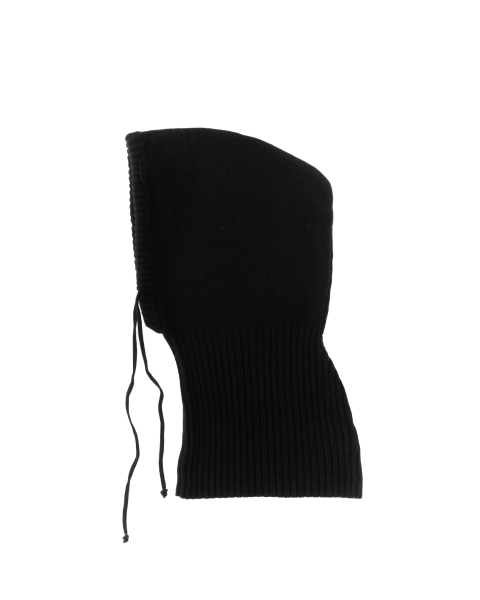Balaclava misto lana