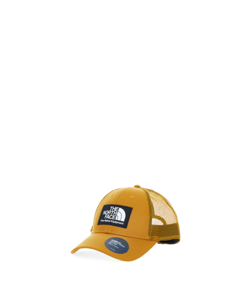 Cappello trucker