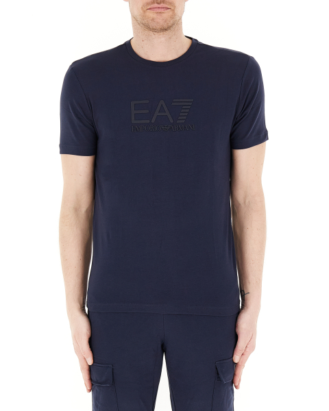 T-shirt girocollo