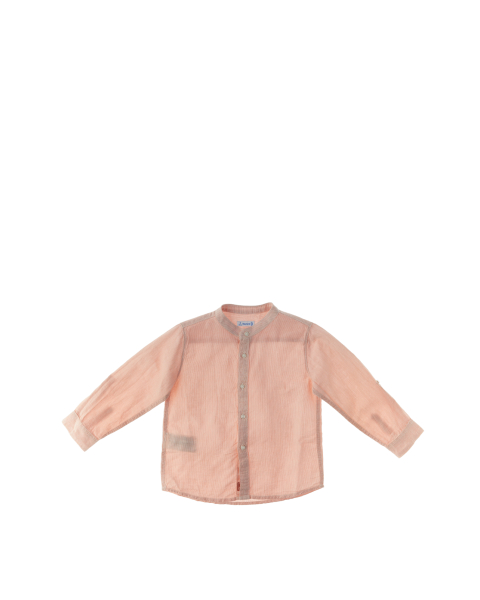 Camicia alla coreana