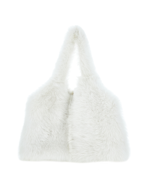 Borsa in pelliccia
