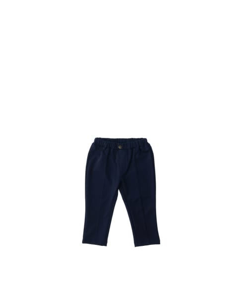 Pantalone misto viscosa