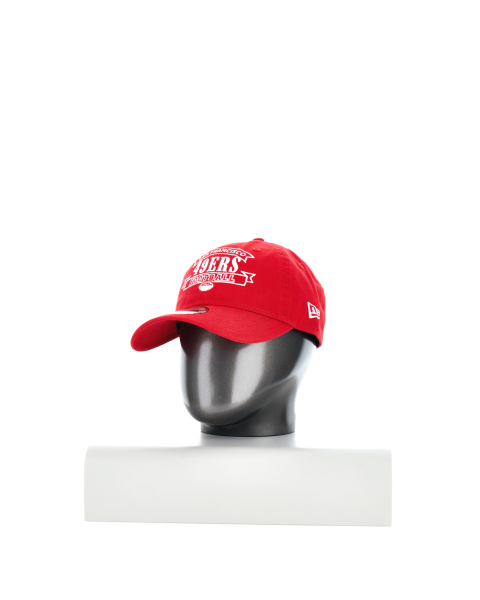 Cappello con visiera