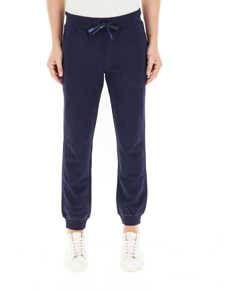 Pantalone in felpa