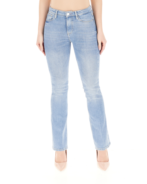 Jeans flare