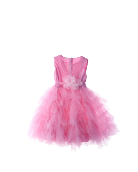 Abito in tulle