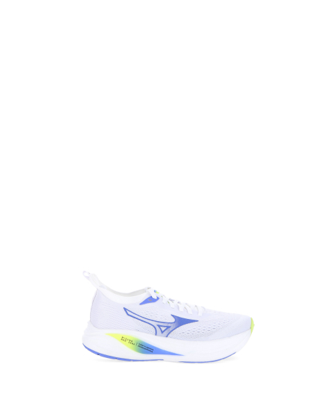 Scarpe in tessuto