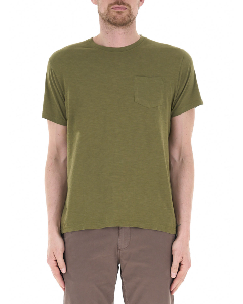 T-shirt girocollo