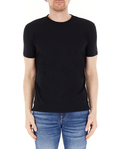 T-shirt girocollo