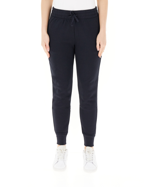 Pantalone in felpa