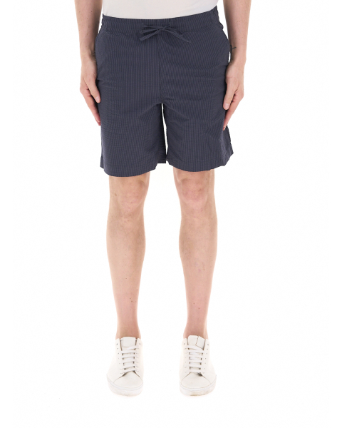 Bermuda misto cotone
