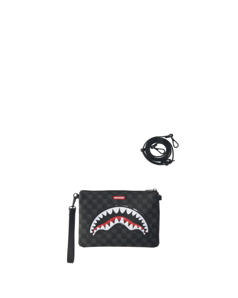 Pochette in similpelle